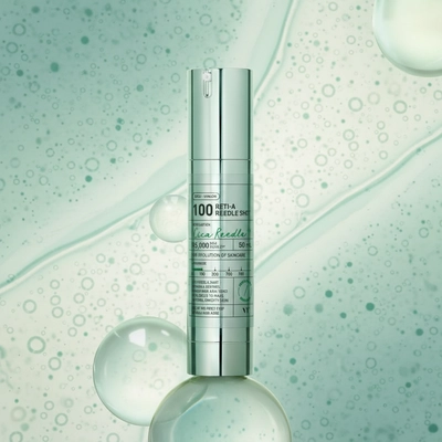 VT Cosmetics Сыворотка-бустер Reti-A Reedle Shot 100