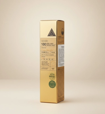 VT Cosmetics Vita-Light Needle Shot 100