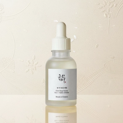 Beauty of Joseon Glow Deep Serum Rice + Alpha Arbutin