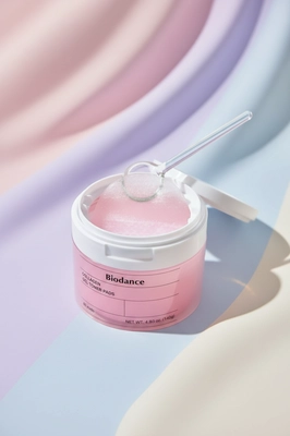 Biodance Collagen Gel Toner Pads